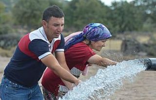 İZSU’dan önemli açıklama: "55 bin abonenin...