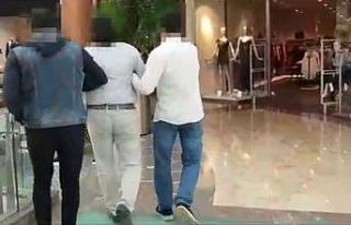 Jandarma’dan sahte MİT’çilere operasyon