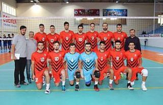 Jeopark Kula Belediyespor’da hedef iki de iki