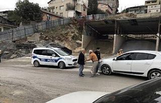 Kadıköy’de feci ölüm