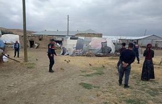 Kafes avcısına 7 bin 444 TL ceza