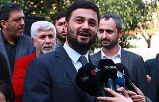 Kağıthane’de acil durumlarda toplanma alanlarına...