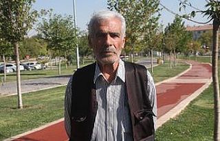 Kahraman şehidin babası: “Hiçbirini Fethi’den...