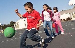 Kalkan, "15 dakikalık tenffüsler derse odaklanmayı...