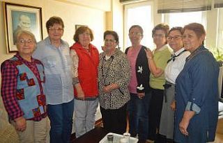 Kanser tedavilerinde katkı payı alınmasın