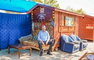 Karacabey tatil sezonuna eksiksiz hazırlanacak