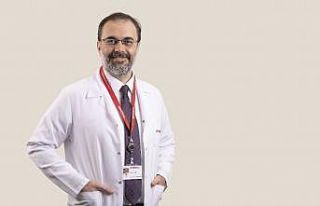 Karaciğer tümörlerine girişimsel işlemlerle nokta...