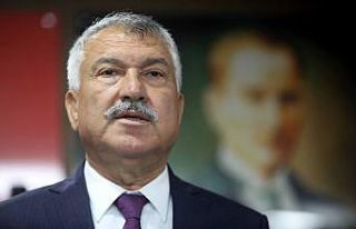 Karalar: "Belediyenin en fazla 11 bin çalışanı...