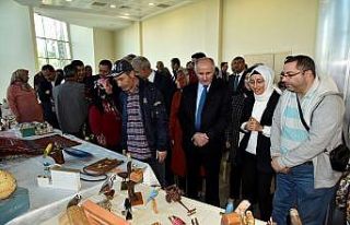 Karaman’dan Kültürel Yansımalar El Sanatları...