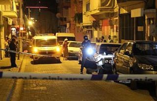 Kardeşini ayağından vuran şüpheli yakalandı