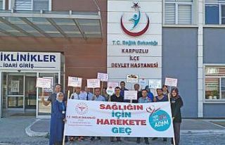 Karpuzlu’da ‘Çocukluk çağı obezitesi’ farkındalık...