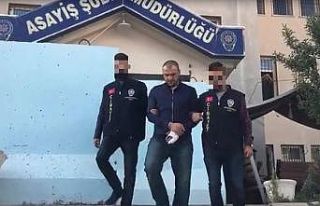 ‘Kastan öldürme’ suçundan aranan şüpheli...