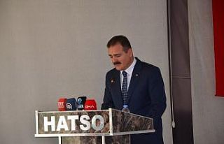 “Kato Dağı’nda öyle büyük maden yatakları...