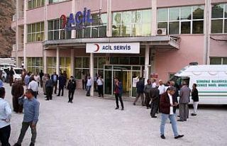 Kayalıktan düşen kadın hayatını kaybetti