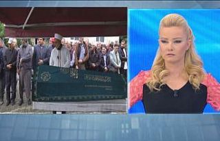 Kayıp Iraklı iş adamını ararken şüpheli ölüm...