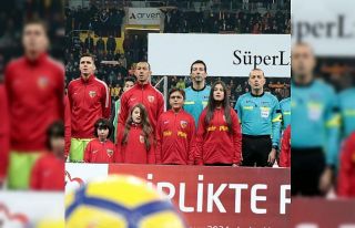 Kayserispor Çakır ile gülemiyor