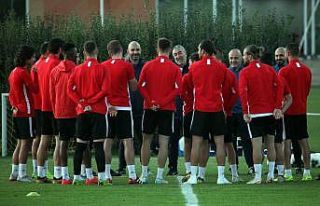 Kayserispor Teknik Direktörü Samet Aybaba