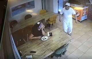 Kemal Sunal’ın Meraklı Köfteci filmi gerçek...