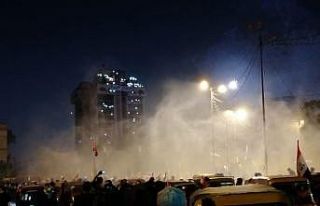 Kerbela’da kanlı gece: 20 ölü