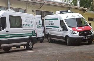 Kilis’te kuyudaki ineği çıkarmak isterken zehirlenerek...