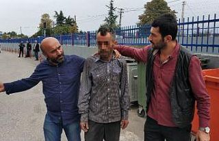 "Kiralık ev vermiyorlar" diye intihara...