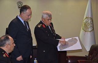 Kırıkkale uluslararası eğitimlere ev sahipliği...