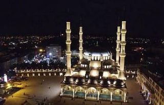 Kırıkkale’deki tüm camilerde Mehmetçik için...