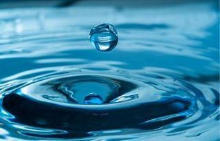 Kişi başı ortalama 224 litre su tükettik