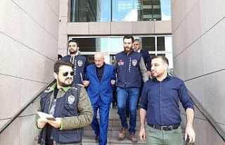 Kızına işkence eden adam tutuklandı