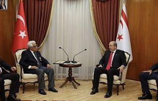 KKTC Başbakanı Tatar: “KKTC’nin varlığı,...