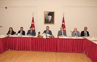 Kocaeli Turizm Çalıştayı başlıyor