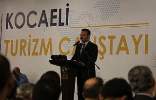 Kocaeli Valisi Hüseyin Aksoy’dan sağlık turizmi...