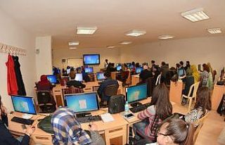 KOMEK ve ASEM kayıtlarına rekor başvuru