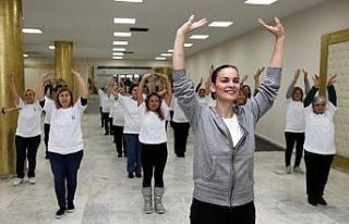 Konak’ta rekor başvuru