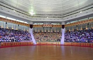 Konya Büyükşehir’de geçici işçiler tam zamanlı...