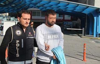 Konya merkezli 18 ilde FETÖ’nün askeri yapılanmasına...