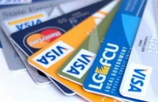 Kredi kartları için önemli karar