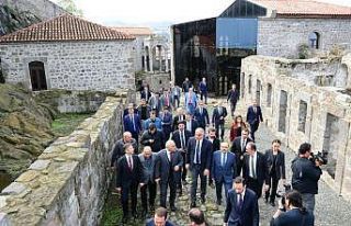 “Ne gerekiyorsa yapacaksınız; bahane uydurmayın”