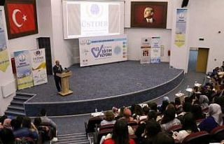 Kütahya’da öğretmenlere ‘Disleksi ve Öğretim...