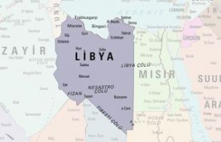 Libya’dan Arap Birliği’nin Türkiye kararına...