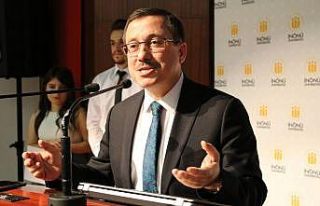 Malatya’da 1. Palyatif Uluslararası Bakım Kongresi