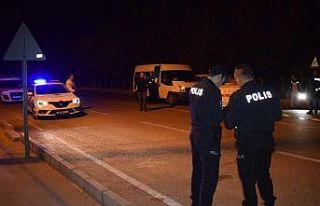 Malatya’da silahlı saldırı: 1 yaralı