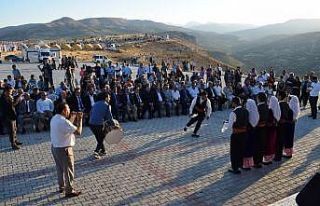 Malatya’da Uluslararası Doğa Sporları Festivali...