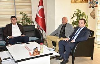 Manisa Büyükşehir Belediyesi’nden Köprübaşı’na...