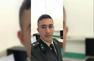 Manisalı subay Van’da yaralandı