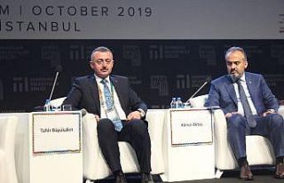 Marmara Belediyeler Birliği Başkanı Büyükakın:...