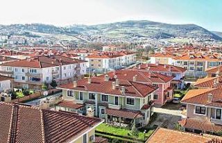 Deprem sigortasında sınıfta kaldık