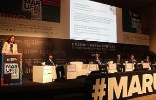 MARUF’ta "Depreme ve Diğer Afetlere Dayanıklı...