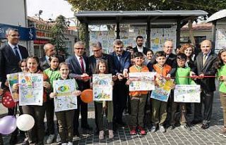 Matematiği sevdirecek projeye belediyeden destek