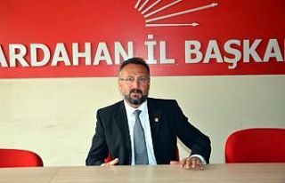 Meclis Başkanından örnek davranış